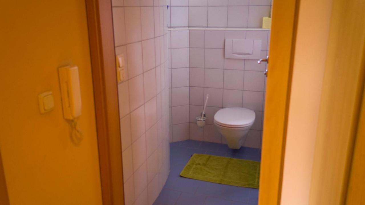 Ferienwohnung Claudia Salzburg Exterior photo